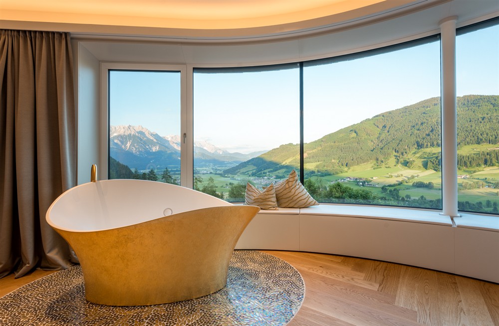 Chalet Rain (photo 25) at Chalet Rain in Leogang, Austria