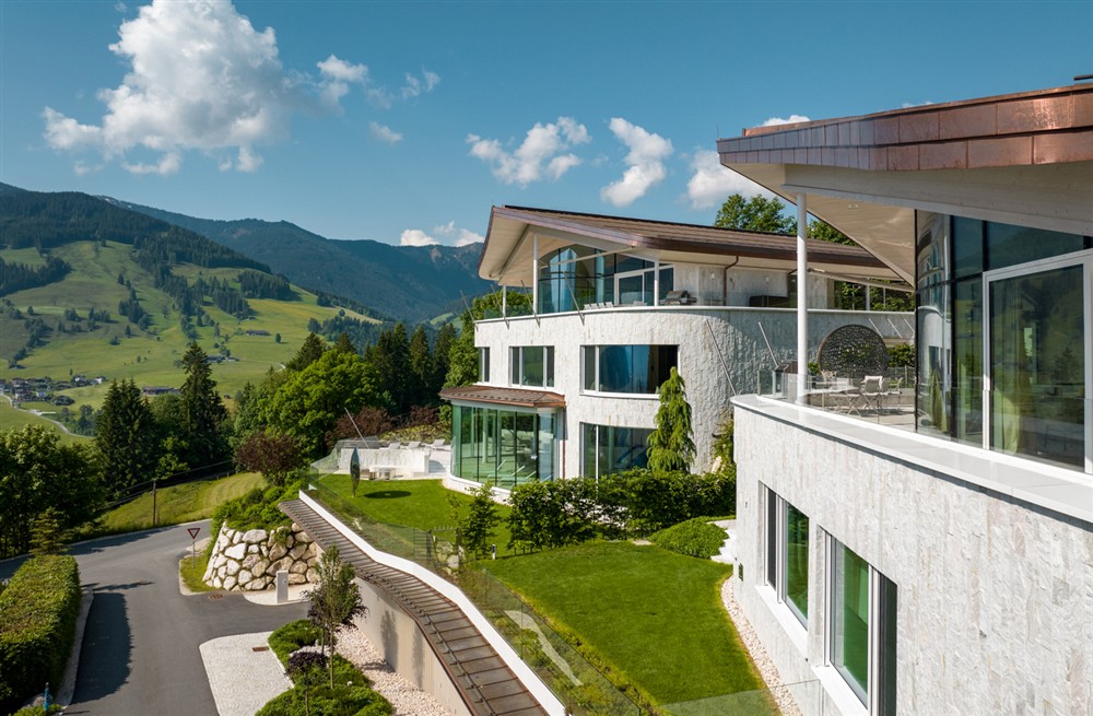 Chalet Rain (photo 28) at Chalet Rain in Leogang, Austria