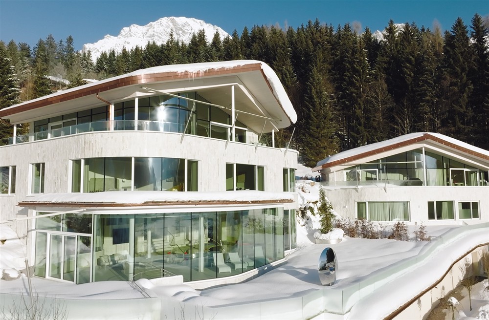 Chalet Rain (photo 29) at Chalet Rain in Leogang, Austria