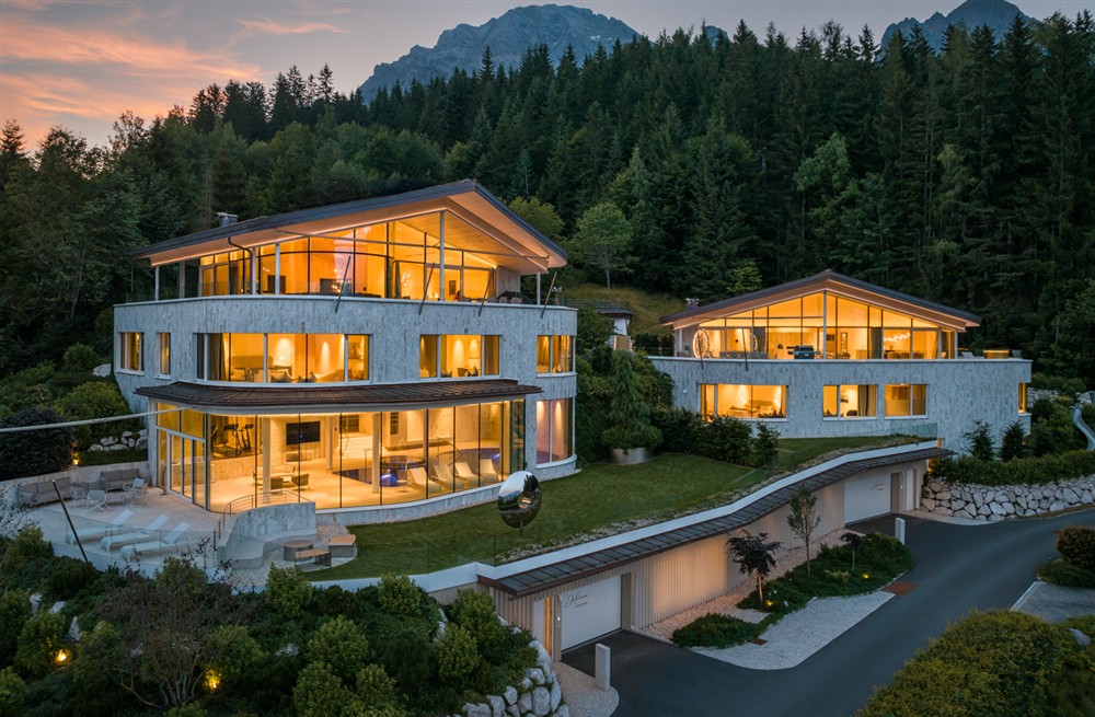 Chalet Rain (photo 31) at Chalet Rain in Leogang, Austria