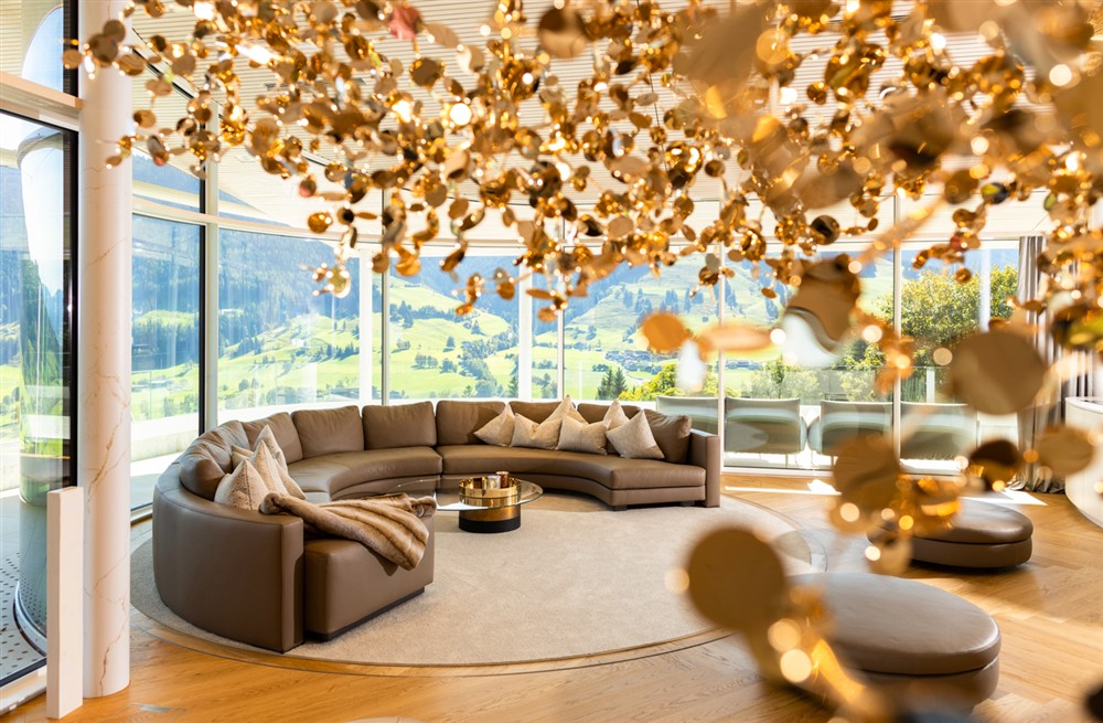 Chalet Rain (photo 6) at Chalet Rain in Leogang, Austria