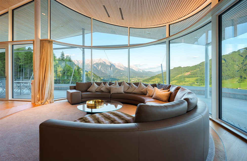 Chalet Rain (photo 7) at Chalet Rain in Leogang, Austria
