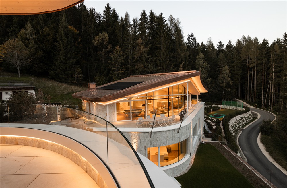 Chalet Rain at Chalet Rain in Leogang, Austria