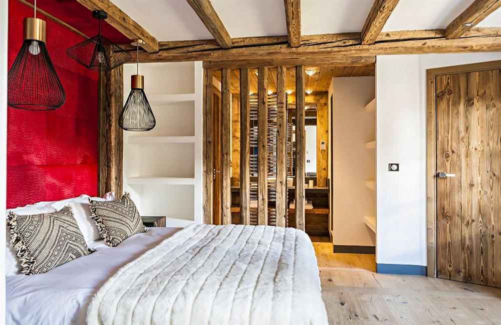 Chalet Repos