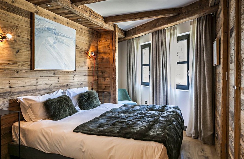Chalet Repos