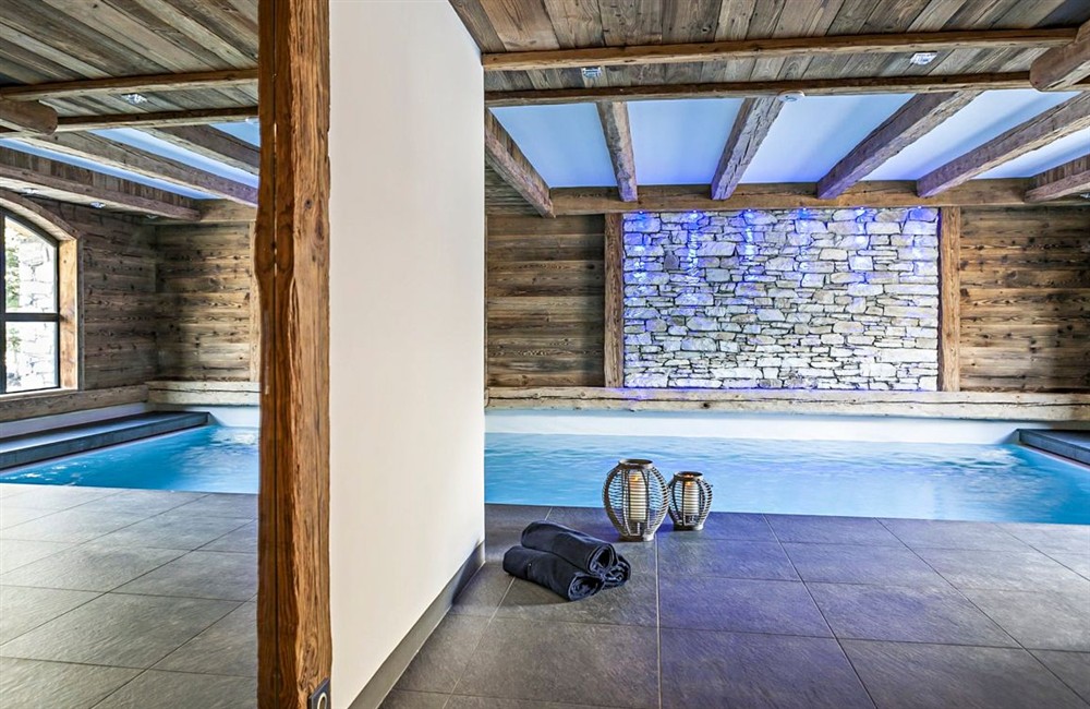 Chalet Repos