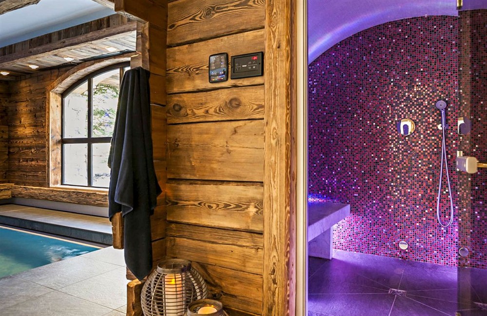 Chalet Repos