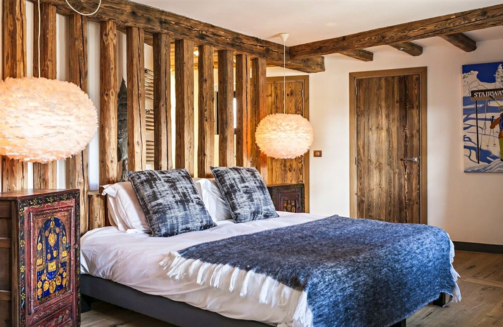 Chalet Repos