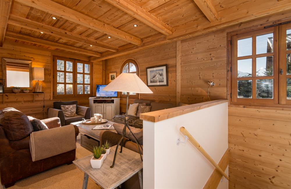 Chalet Romilly