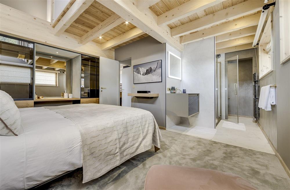 Chalet Rwpert (photo 10) at Chalet Rwpert in Arc 1600, France