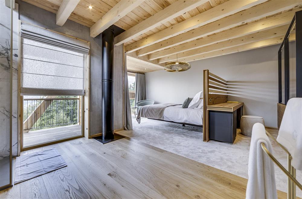 Chalet Rwpert (photo 11) at Chalet Rwpert in Arc 1600, France