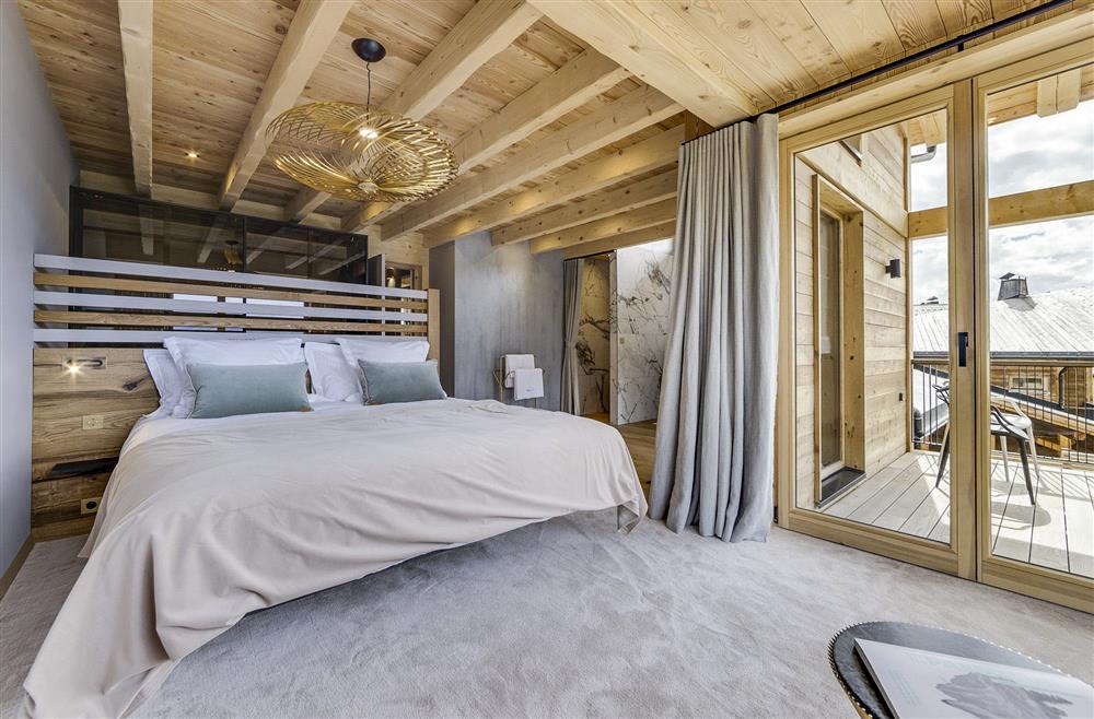 Chalet Rwpert (photo 13) at Chalet Rwpert in Arc 1600, France