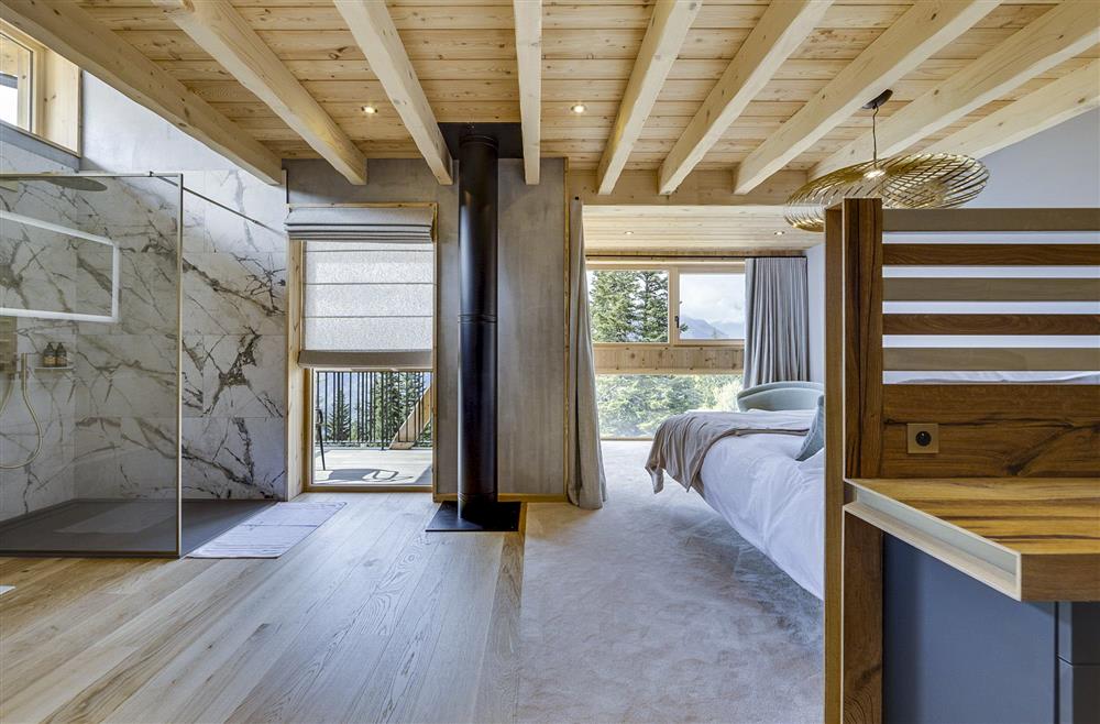 Chalet Rwpert (photo 14) at Chalet Rwpert in Arc 1600, France