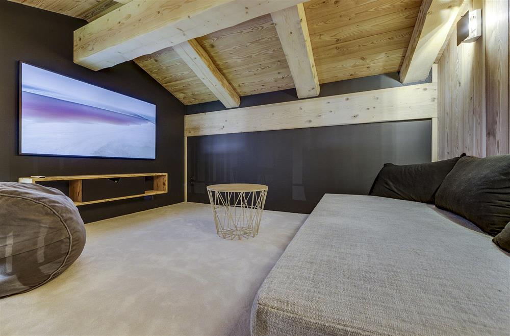 Chalet Rwpert (photo 15) at Chalet Rwpert in Arc 1600, France