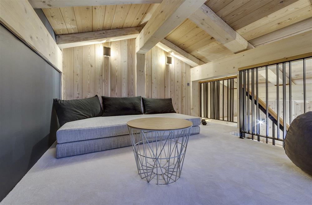Chalet Rwpert (photo 16) at Chalet Rwpert in Arc 1600, France