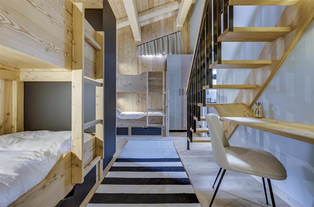 Chalet Rwpert (photo 17) at Chalet Rwpert in Arc 1600, France
