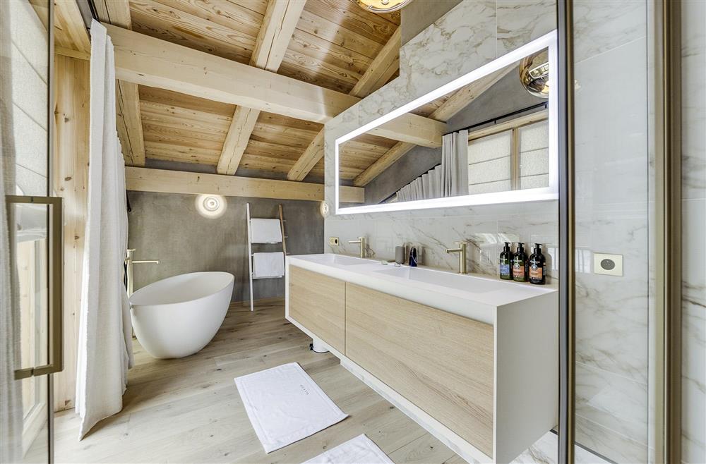 Chalet Rwpert (photo 2) at Chalet Rwpert in Arc 1600, France