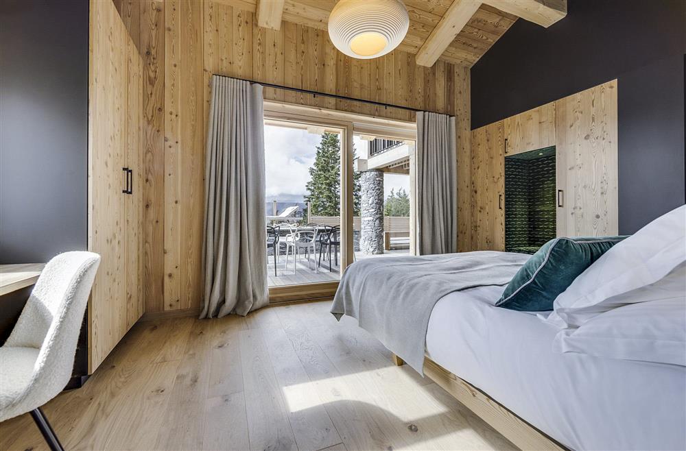 Chalet Rwpert (photo 20) at Chalet Rwpert in Arc 1600, France