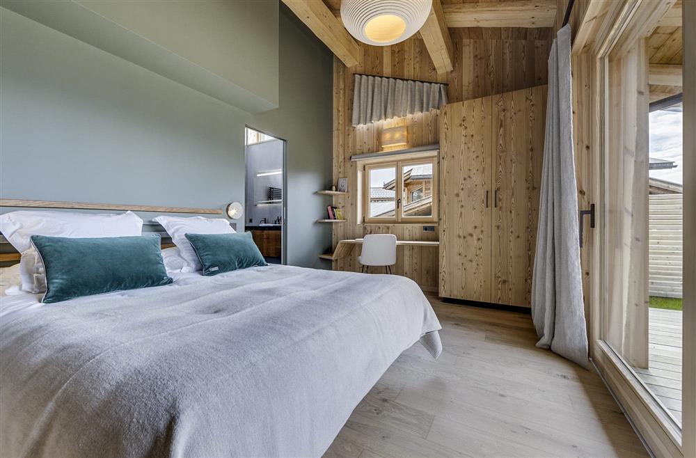 Chalet Rwpert (photo 21) at Chalet Rwpert in Arc 1600, France