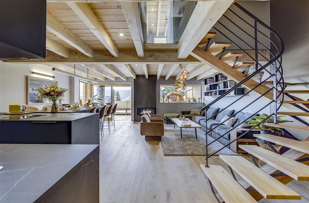 Chalet Rwpert (photo 22) at Chalet Rwpert in Arc 1600, France