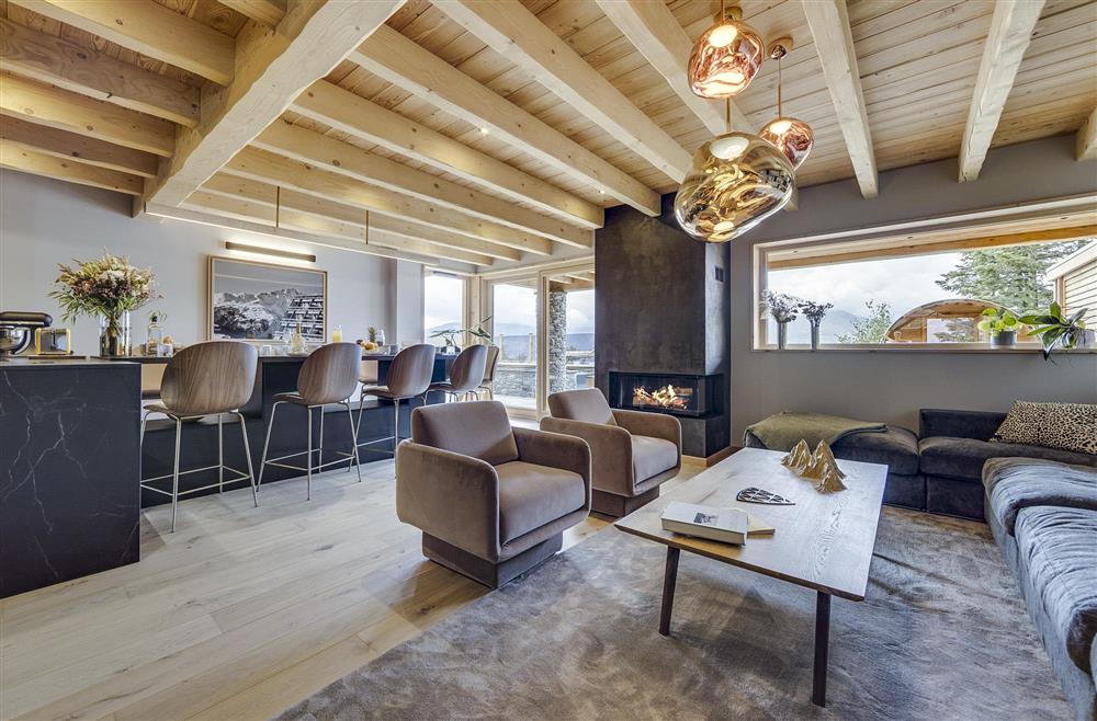 Chalet Rwpert (photo 24) at Chalet Rwpert in Arc 1600, France