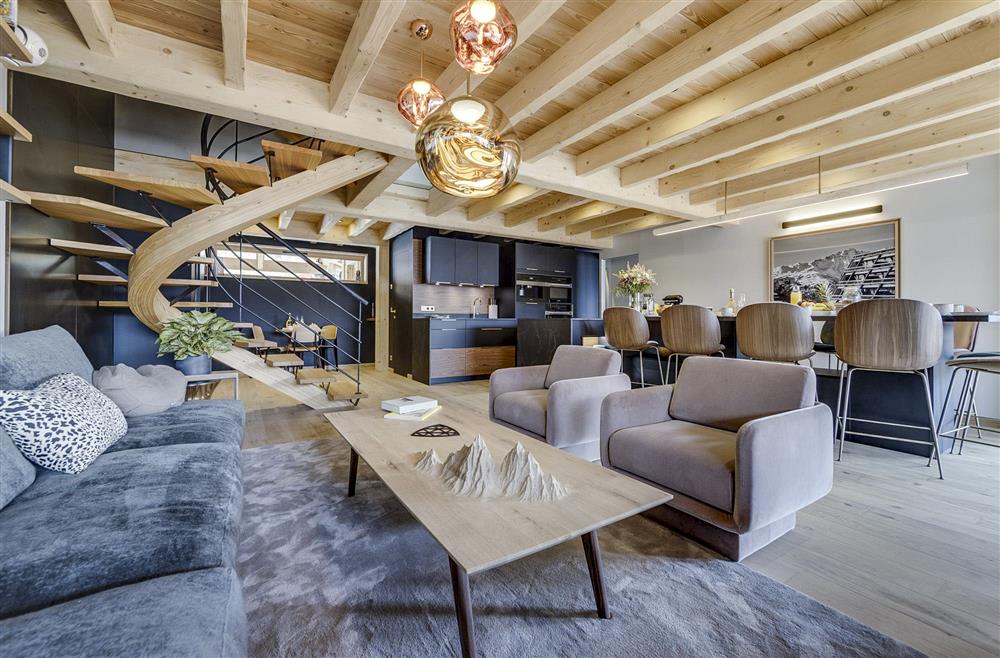 Chalet Rwpert (photo 25) at Chalet Rwpert in Arc 1600, France