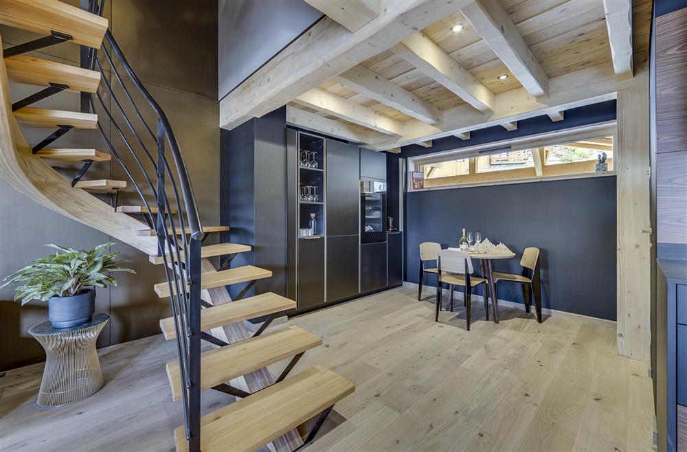 Chalet Rwpert (photo 26) at Chalet Rwpert in Arc 1600, France