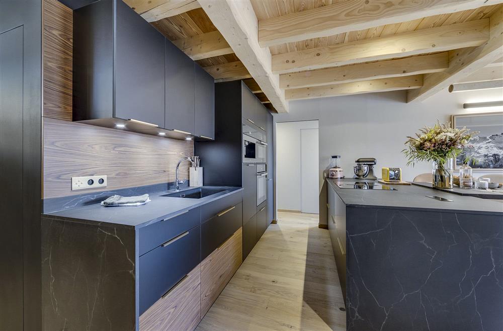 Chalet Rwpert (photo 27) at Chalet Rwpert in Arc 1600, France