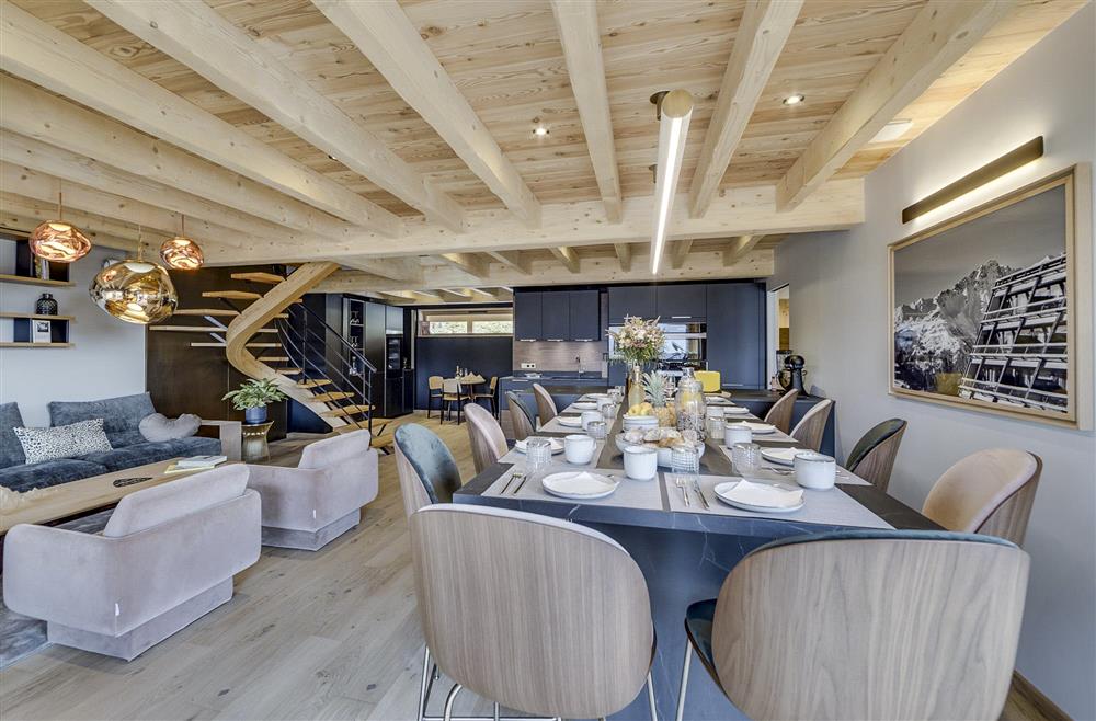 Chalet Rwpert (photo 28) at Chalet Rwpert in Arc 1600, France