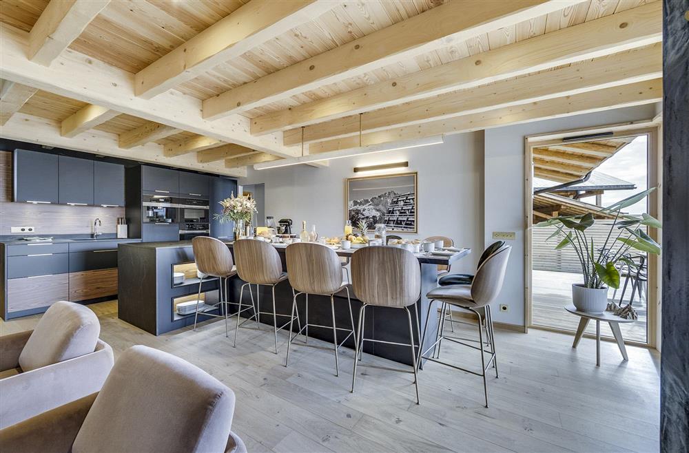 Chalet Rwpert (photo 29) at Chalet Rwpert in Arc 1600, France