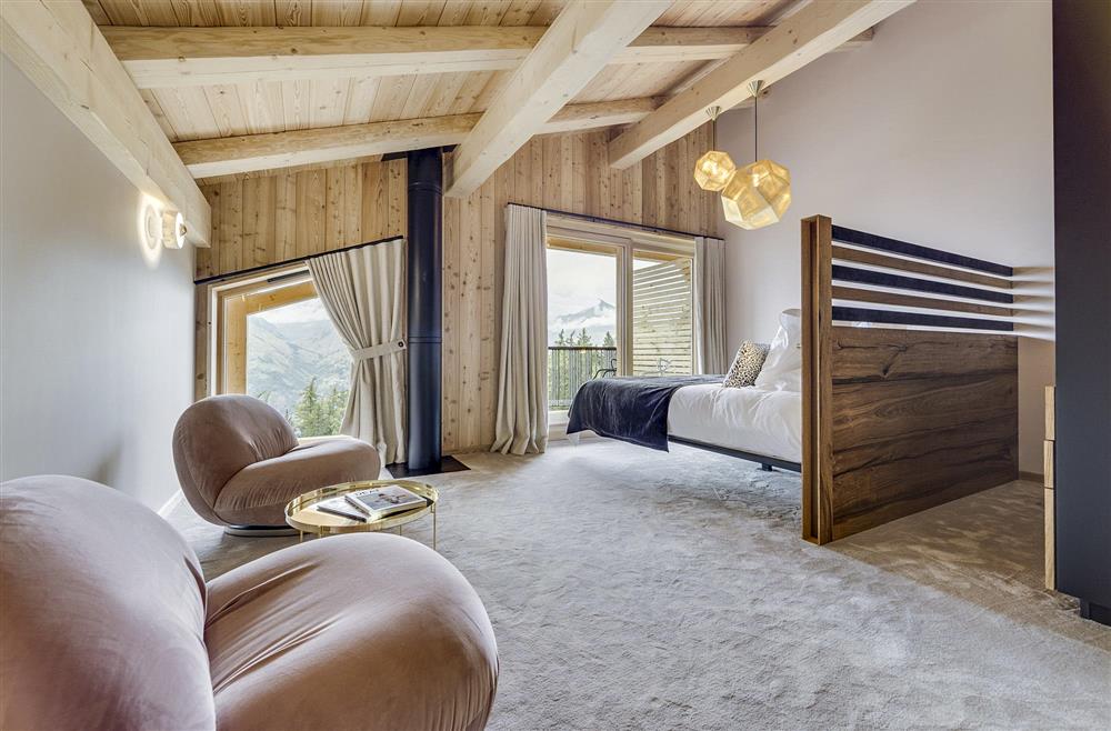 Chalet Rwpert (photo 3) at Chalet Rwpert in Arc 1600, France