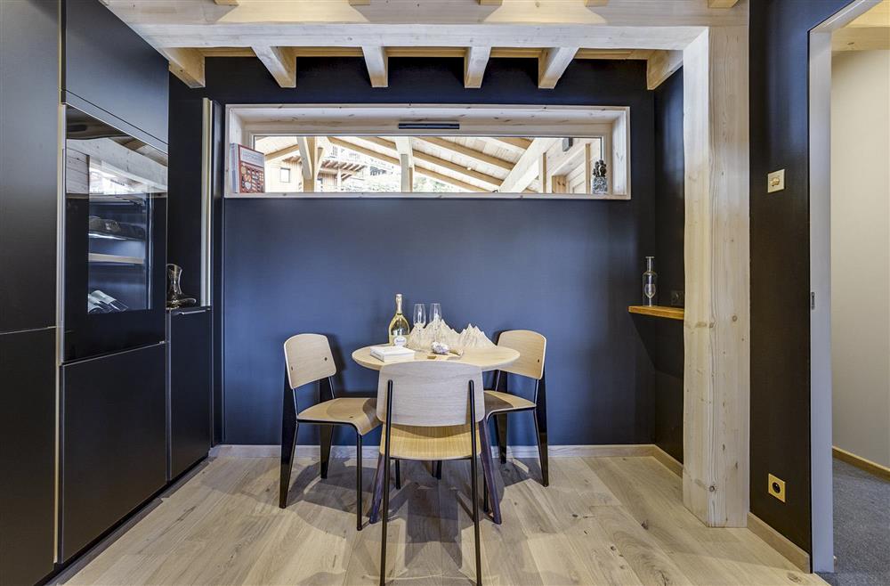 Chalet Rwpert (photo 30) at Chalet Rwpert in Arc 1600, France