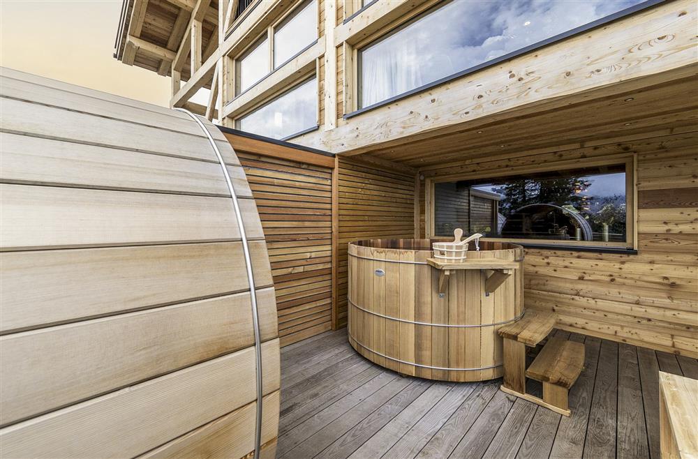 Chalet Rwpert (photo 32) at Chalet Rwpert in Arc 1600, France