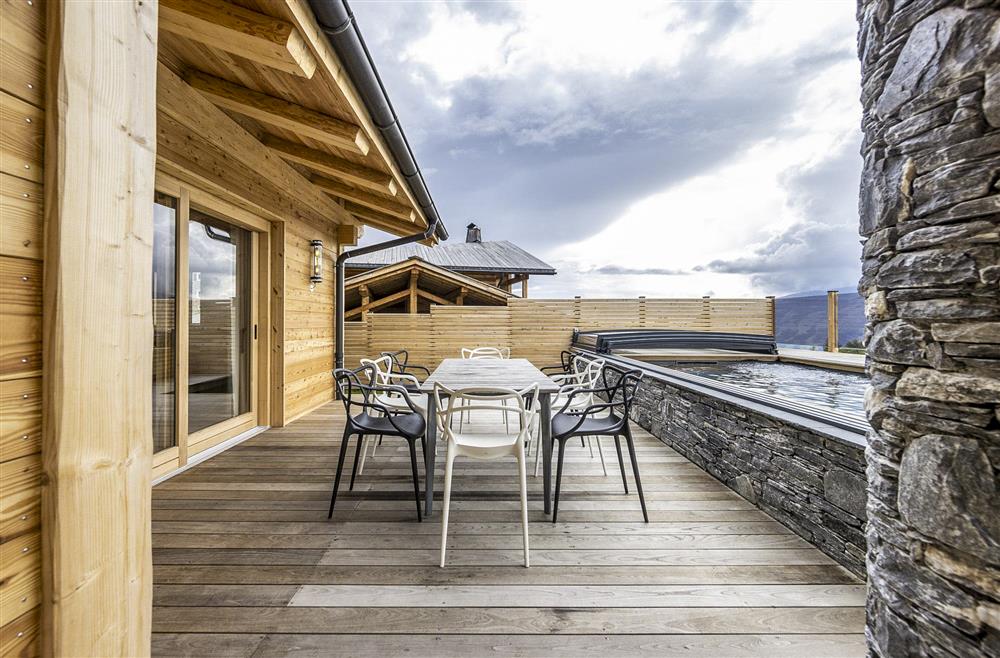 Chalet Rwpert (photo 33) at Chalet Rwpert in Arc 1600, France