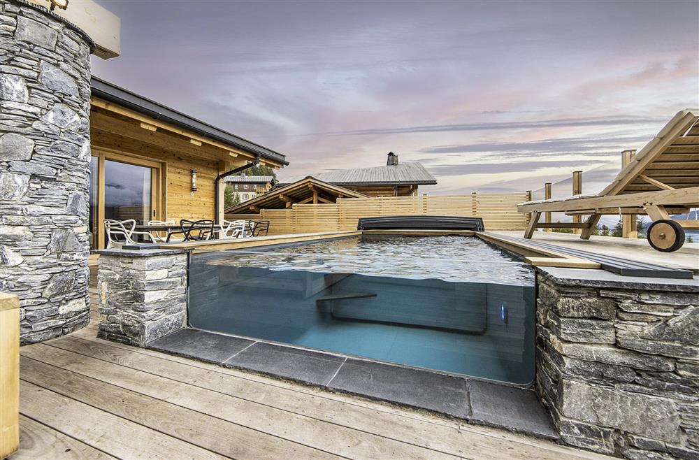 Chalet Rwpert (photo 34) at Chalet Rwpert in Arc 1600, France