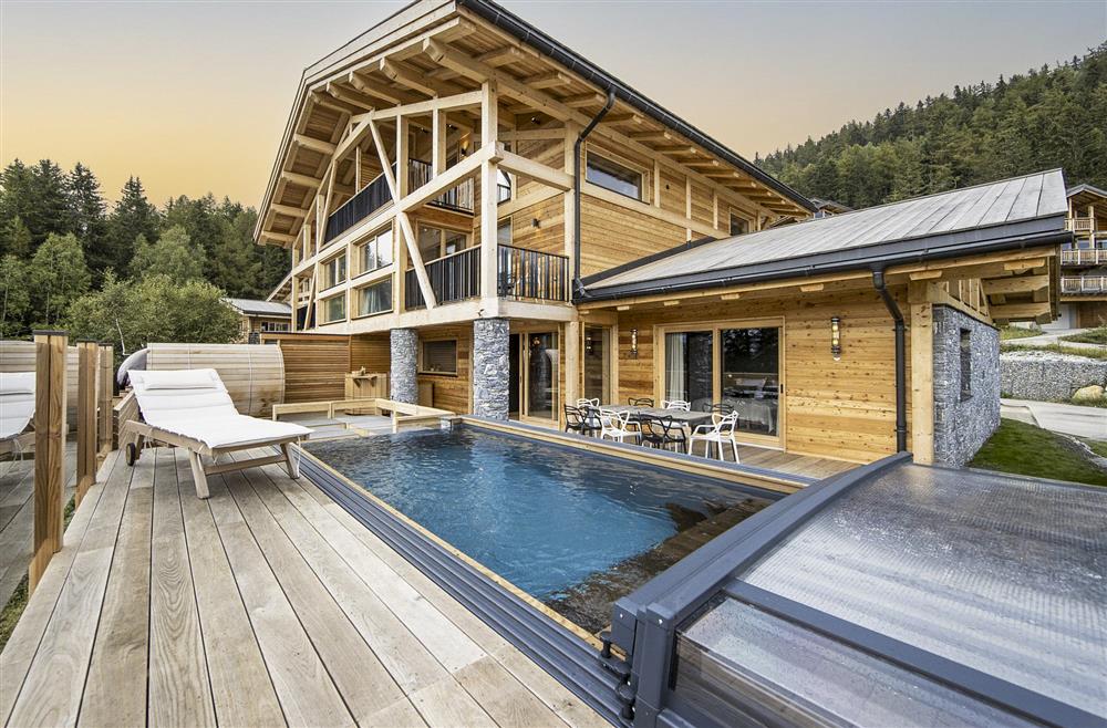 Chalet Rwpert (photo 35) at Chalet Rwpert in Arc 1600, France