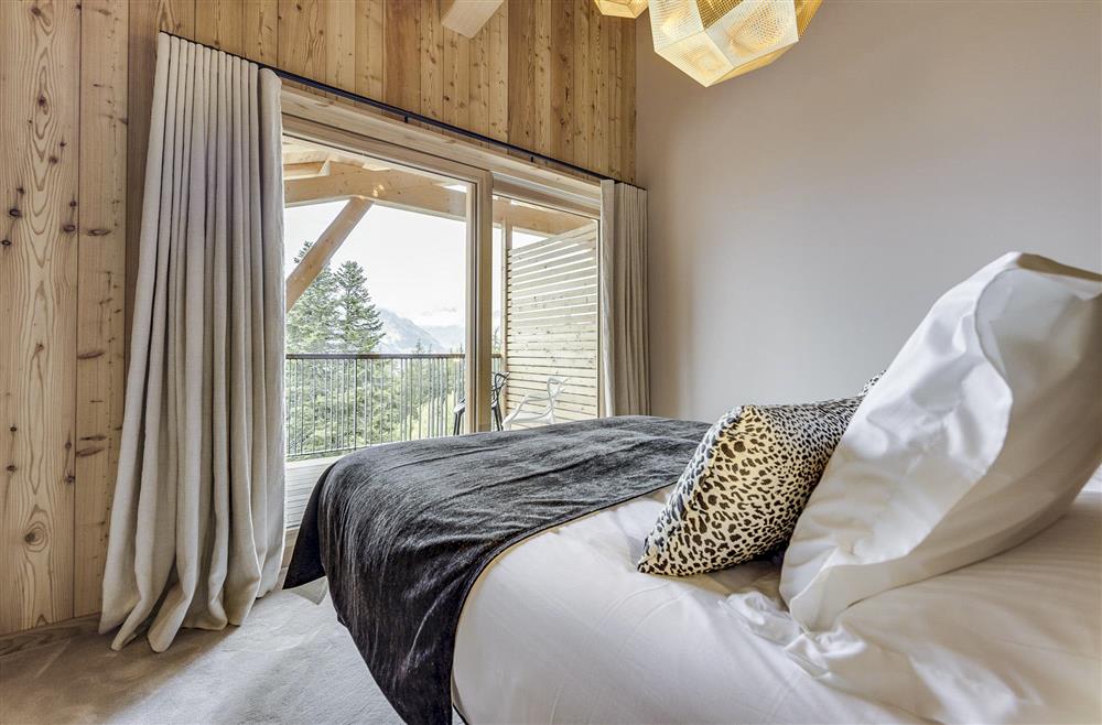Chalet Rwpert (photo 4) at Chalet Rwpert in Arc 1600, France