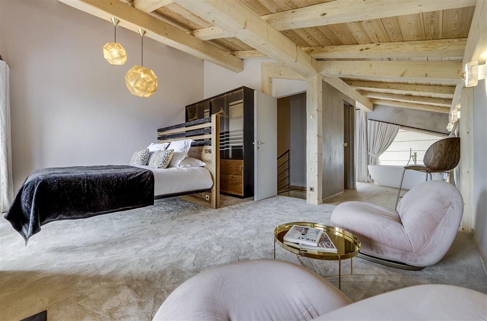 Chalet Rwpert (photo 5) at Chalet Rwpert in Arc 1600, France