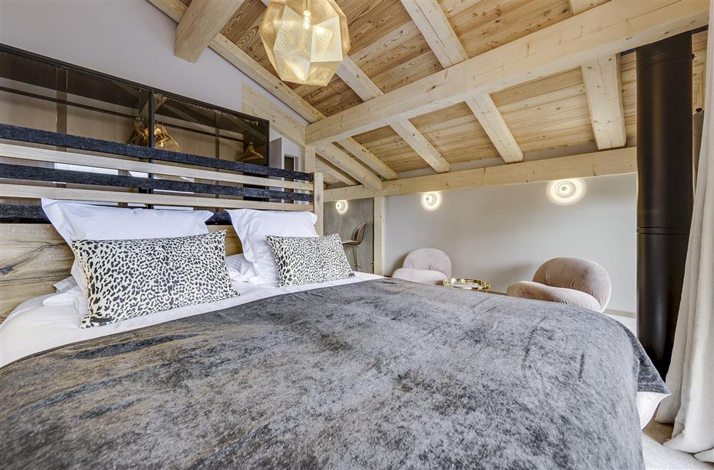 Chalet Rwpert (photo 6) at Chalet Rwpert in Arc 1600, France