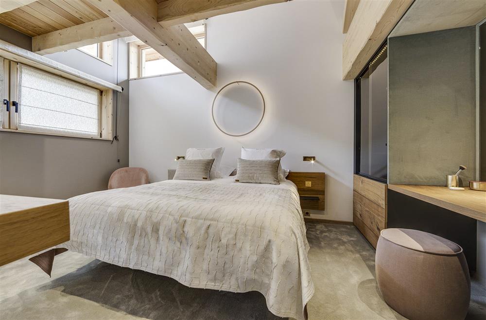 Chalet Rwpert (photo 8) at Chalet Rwpert in Arc 1600, France