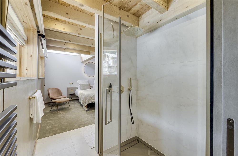 Chalet Rwpert (photo 9) at Chalet Rwpert in Arc 1600, France