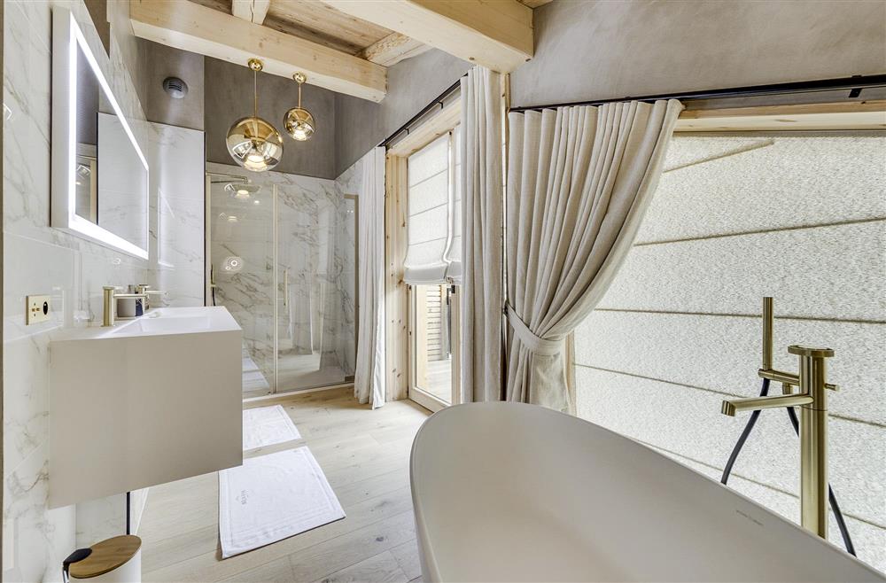 Chalet Rwpert at Chalet Rwpert in Arc 1600, France