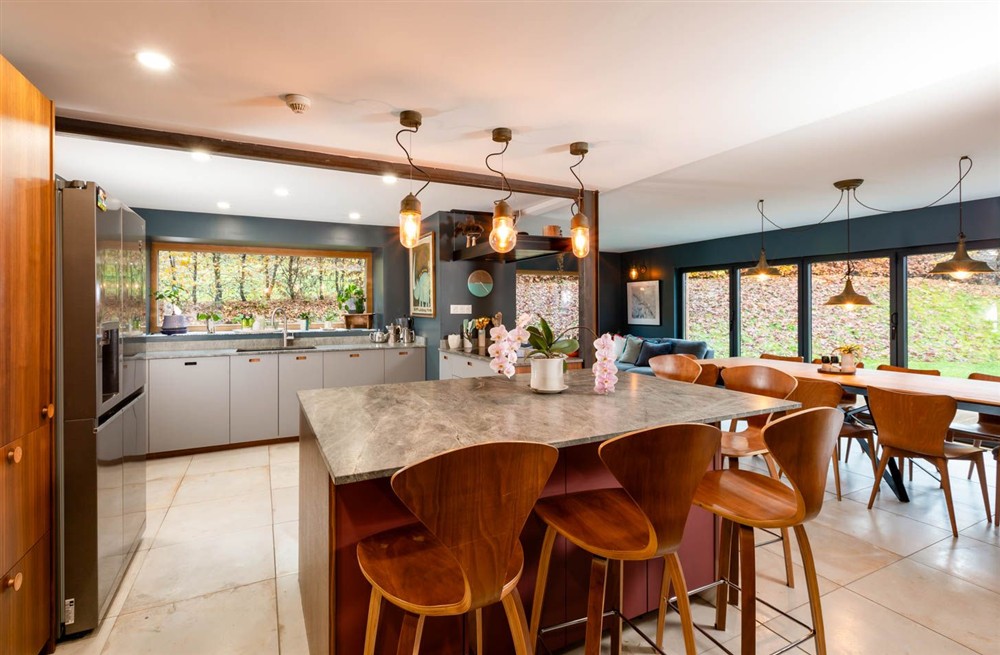 Chalet Sandalwood