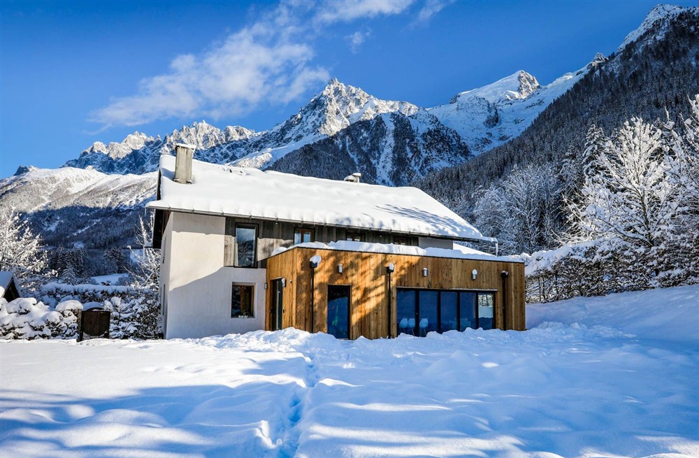 Chalet Sandalwood