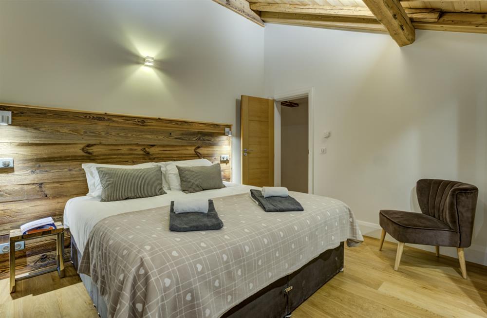 Chalet Saphir