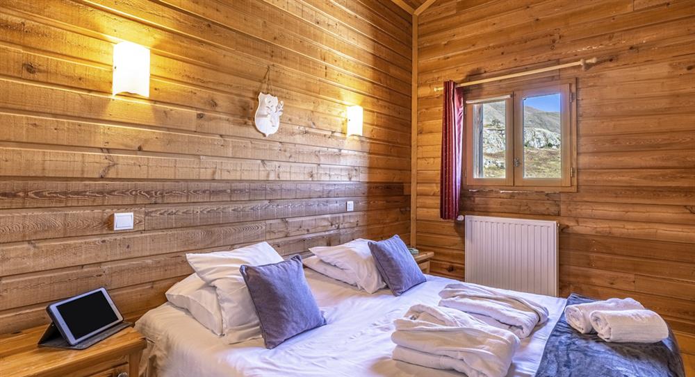 Chalet Sarah