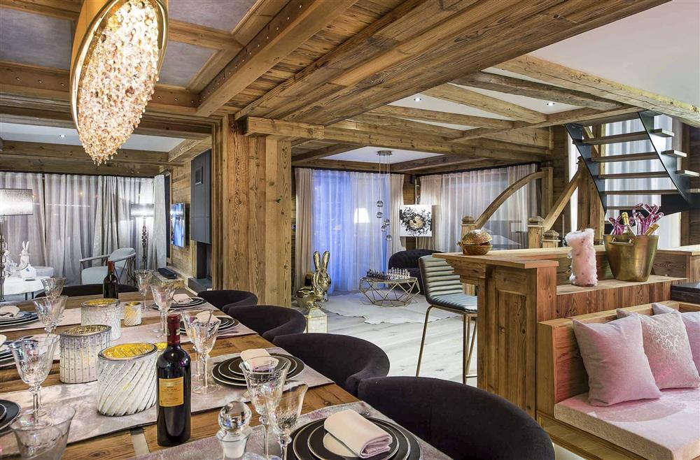 Chalet Sephora