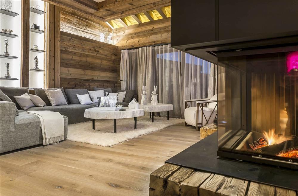 Chalet Sephora