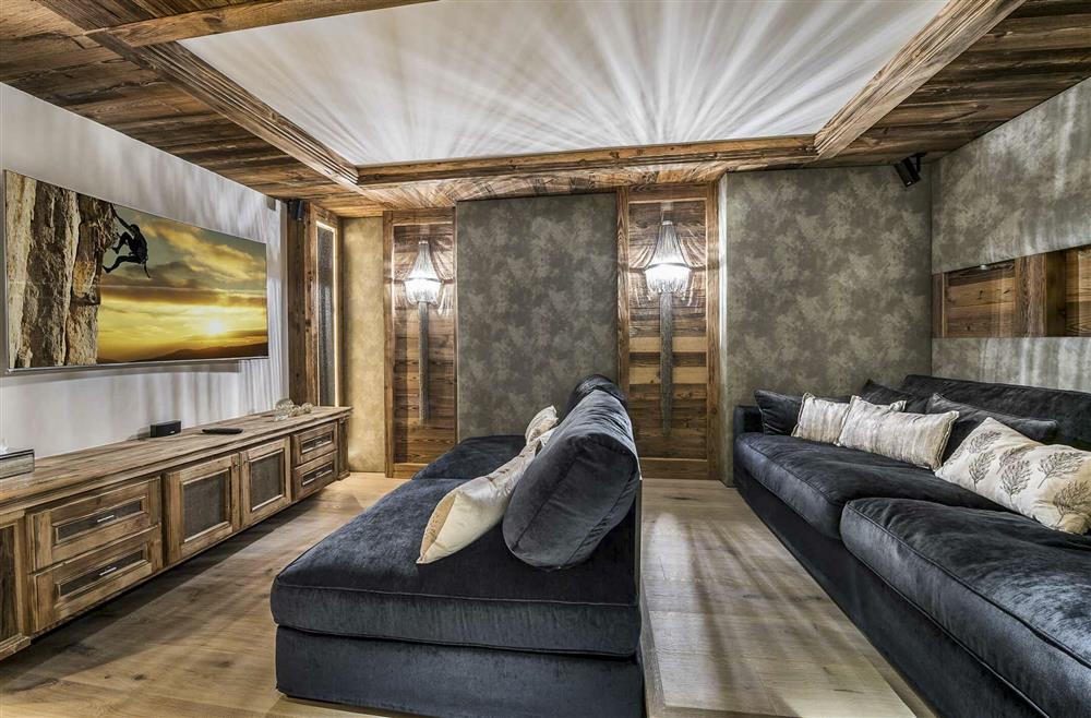 Chalet Sephora