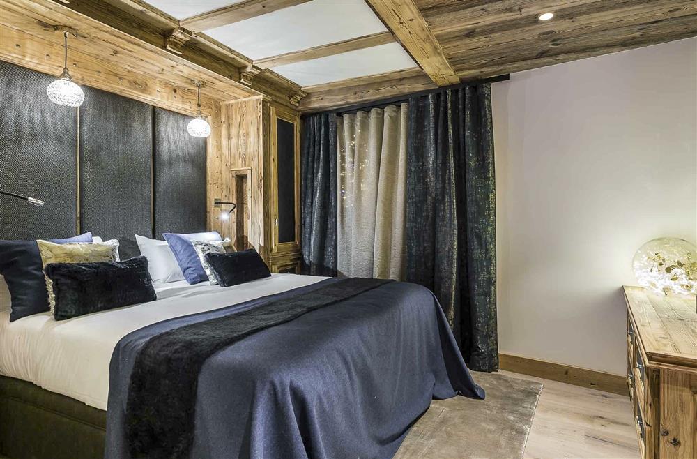 Chalet Sephora